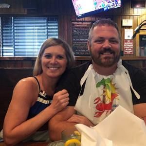 Meet your Posher, Debbie